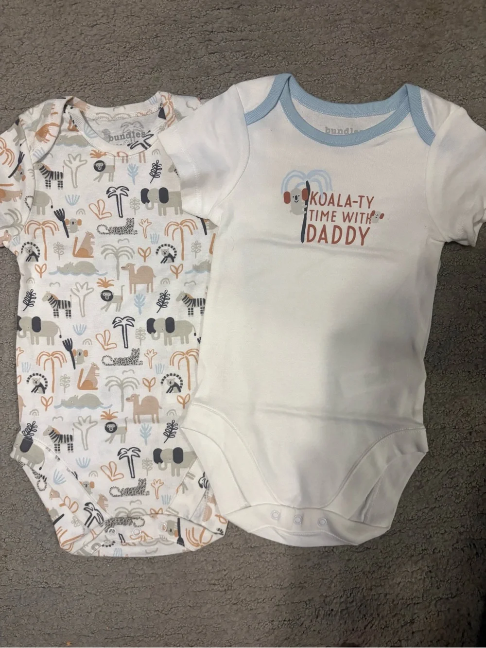 138- #10 item bundle 9-12 month clothes